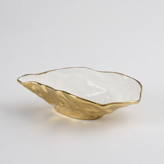 Add to Wishlist Small Oyster Bowl