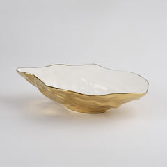 Medium Oyster Bowl