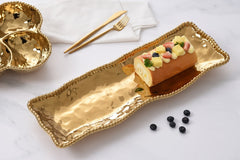 Monte Carlo Rectangular Serving Piece
