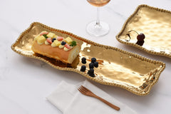 Monte Carlo Rectangular Serving Piece