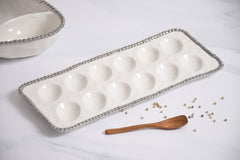 Salerno Deviled Egg Tray