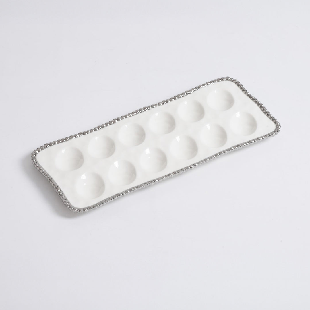 Salerno Deviled Egg Tray