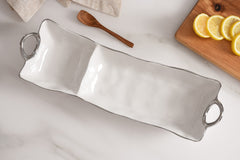 Handle With Style Chip And Dip