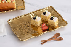 Monte Carlo Medium Platter