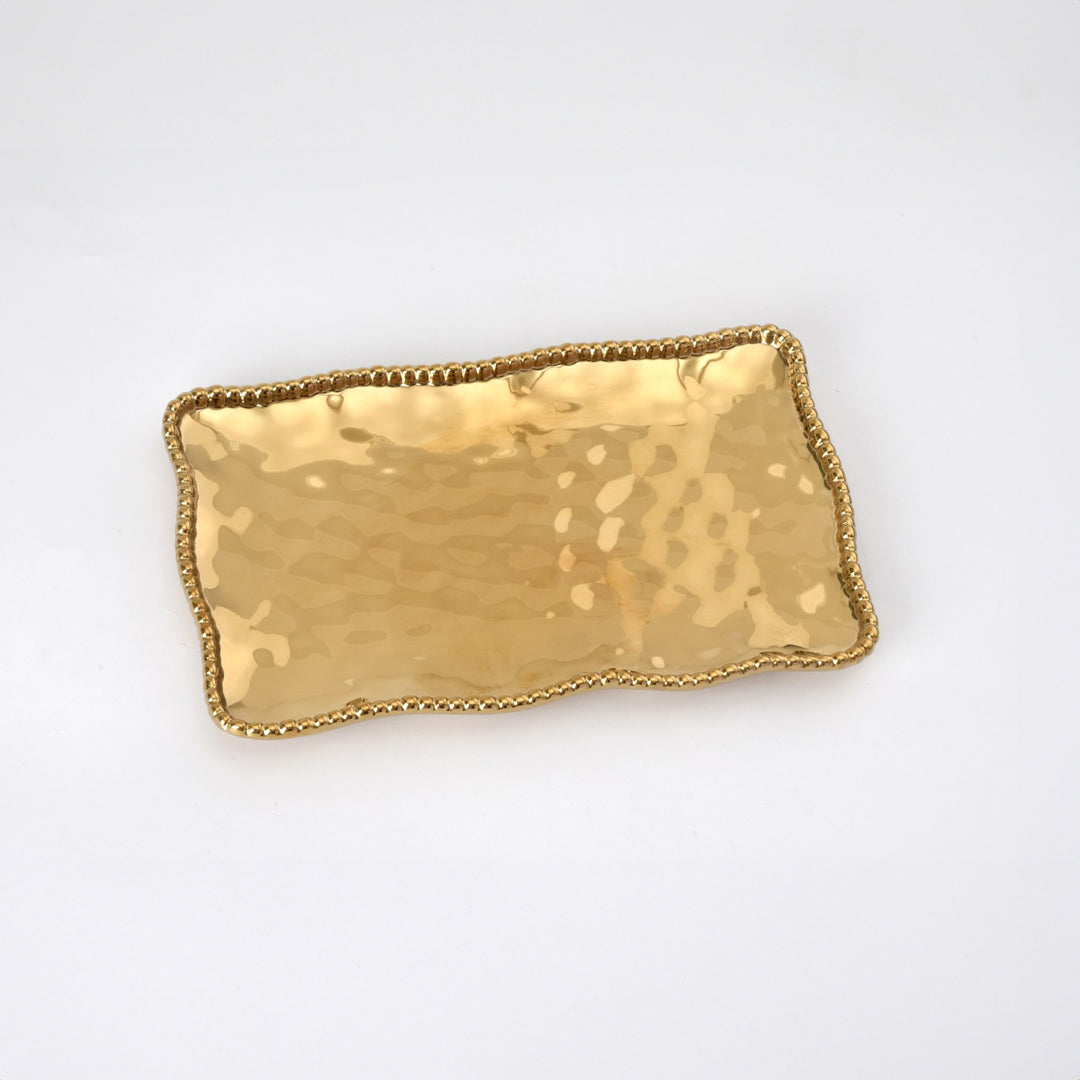 Monte Carlo Medium Platter