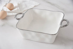 Handle with Style 8″ x 8″ Square Baking Dish