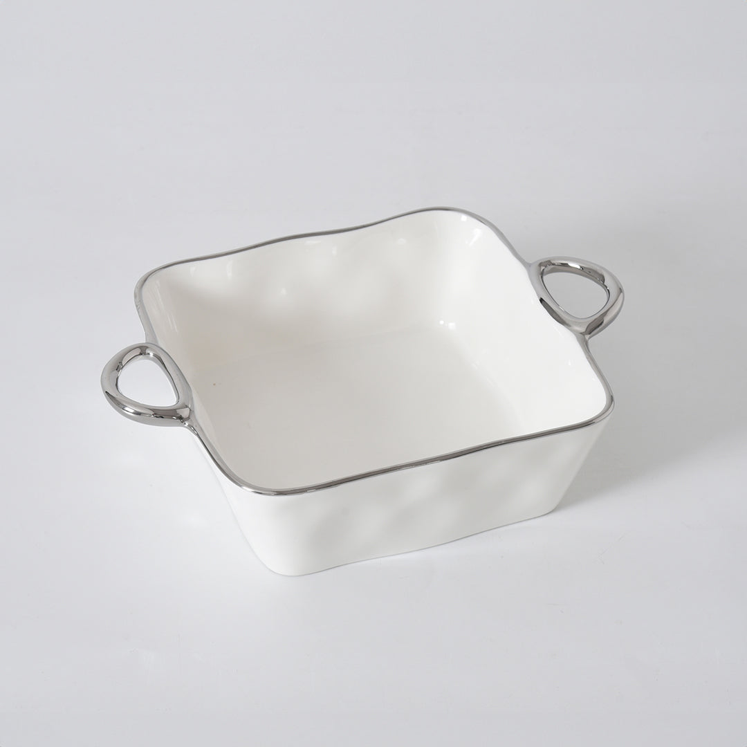 Handle with Style 8″ x 8″ Square Baking Dish