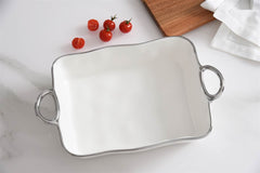 Handle with Style 11″ x 9″ Rectangular Baking Dish
