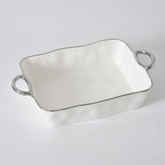 Handle with Style 11″ x 9″ Rectangular Baking Dish