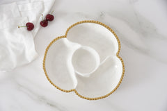 Golden Salerno 4 Section Server