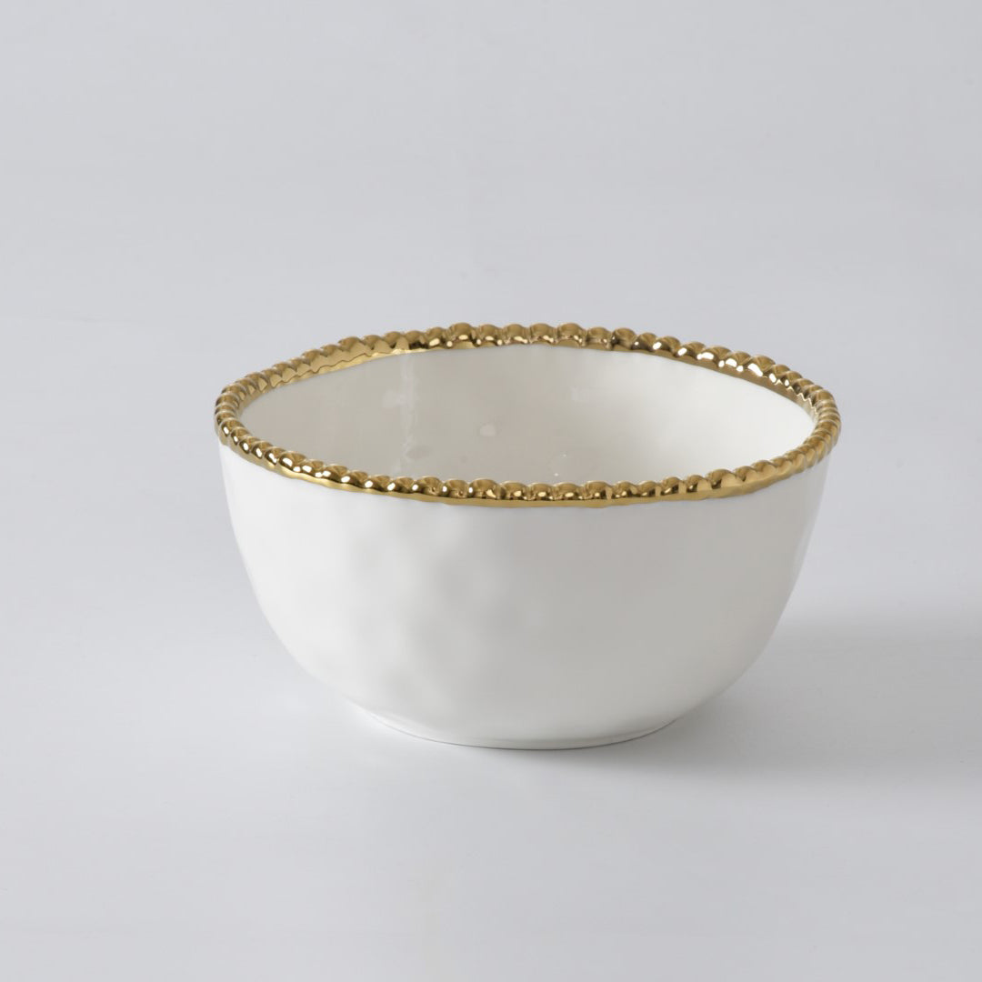 Round Cereal/Soup Bowl