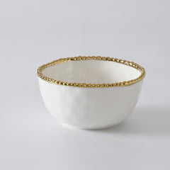 Round Cereal/Soup Bowl