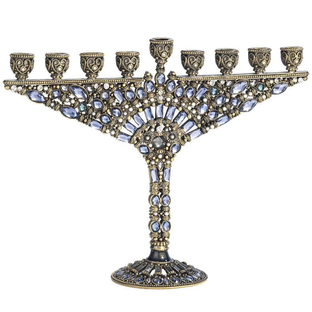 Devora Menorah