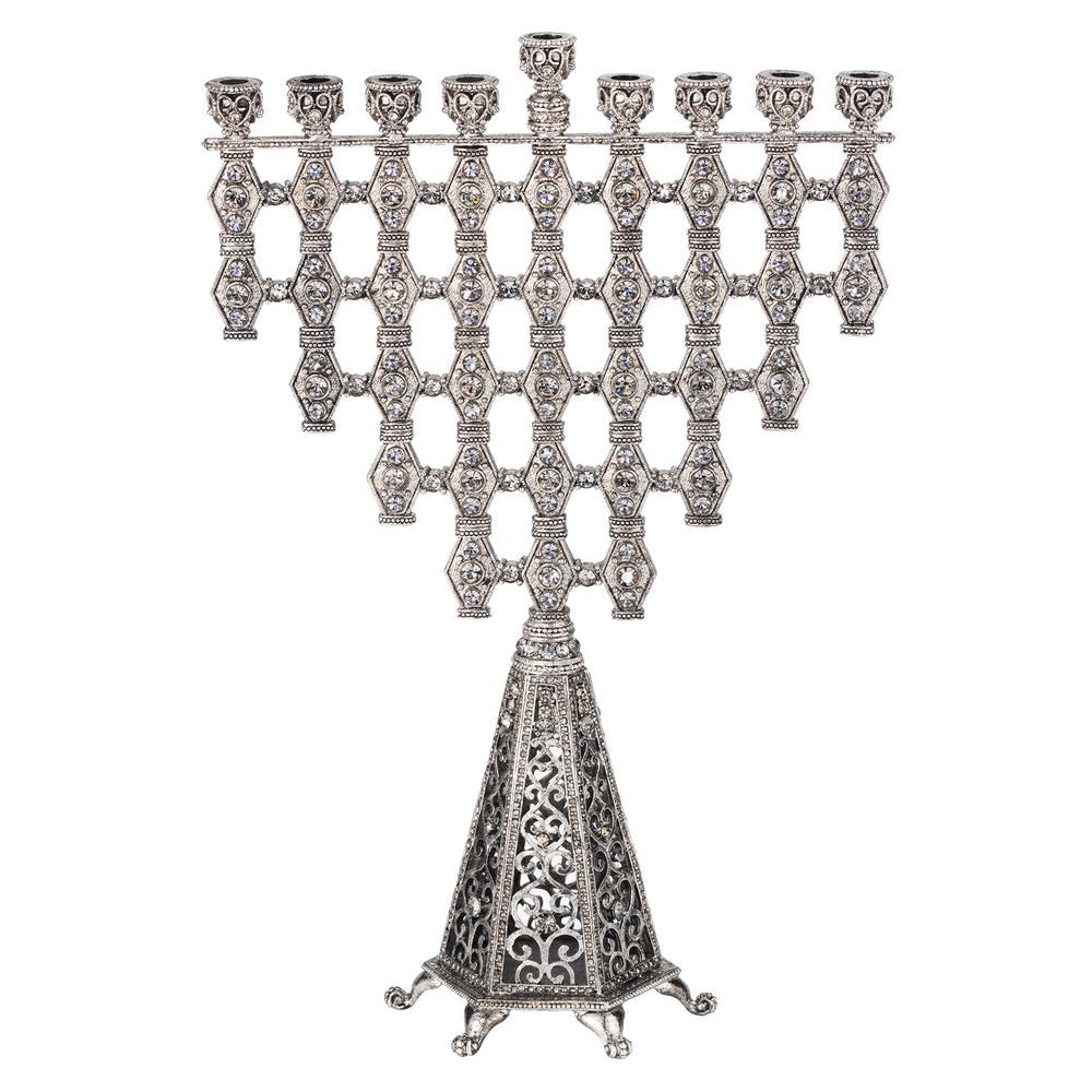 Ziva Menorah