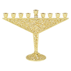 Isadora Menorah