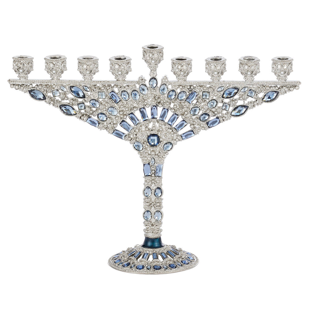 Devora Menorah