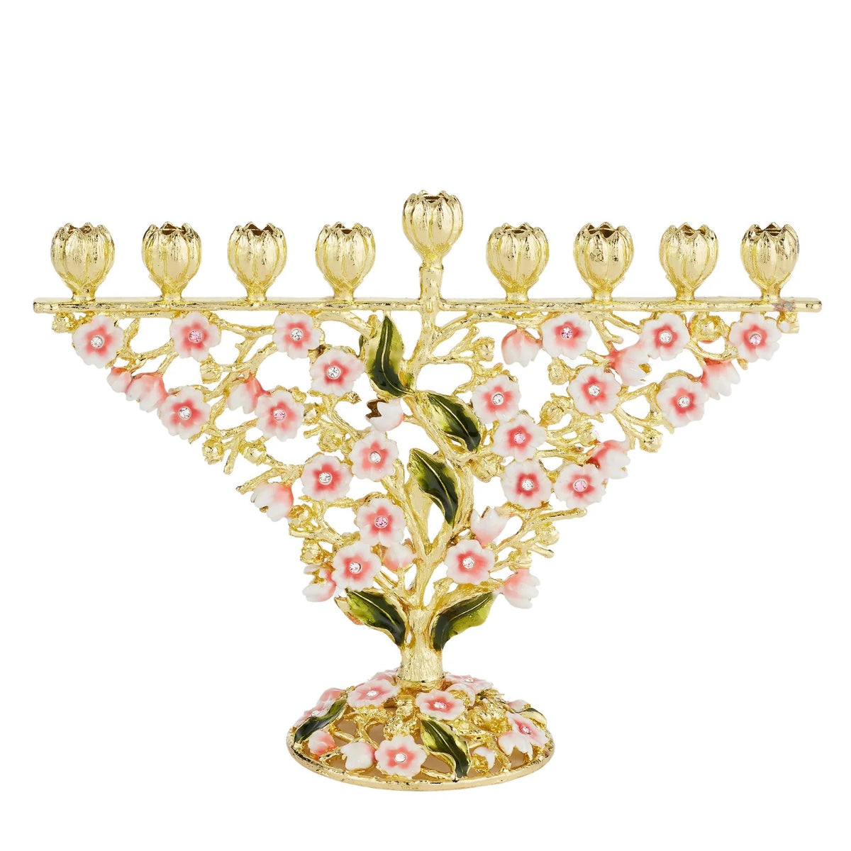 Bella Menorah