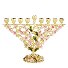 Bella Menorah
