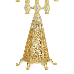 Ziva Menorah
