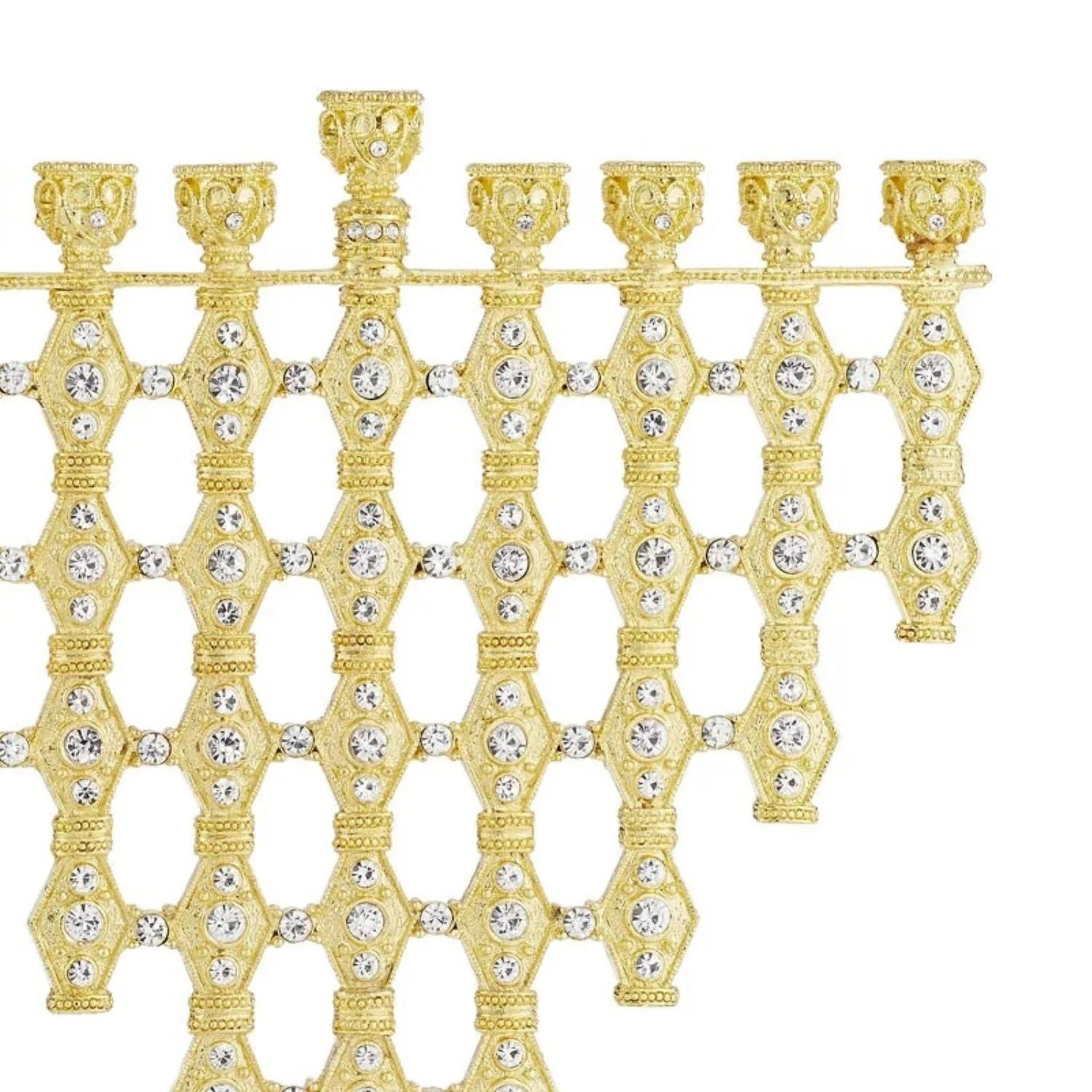 Ziva Menorah