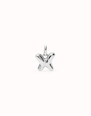 Butterfly Charm - Silver