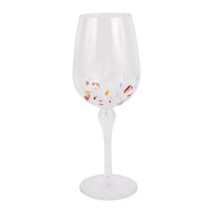 Chiara White Wine Glass