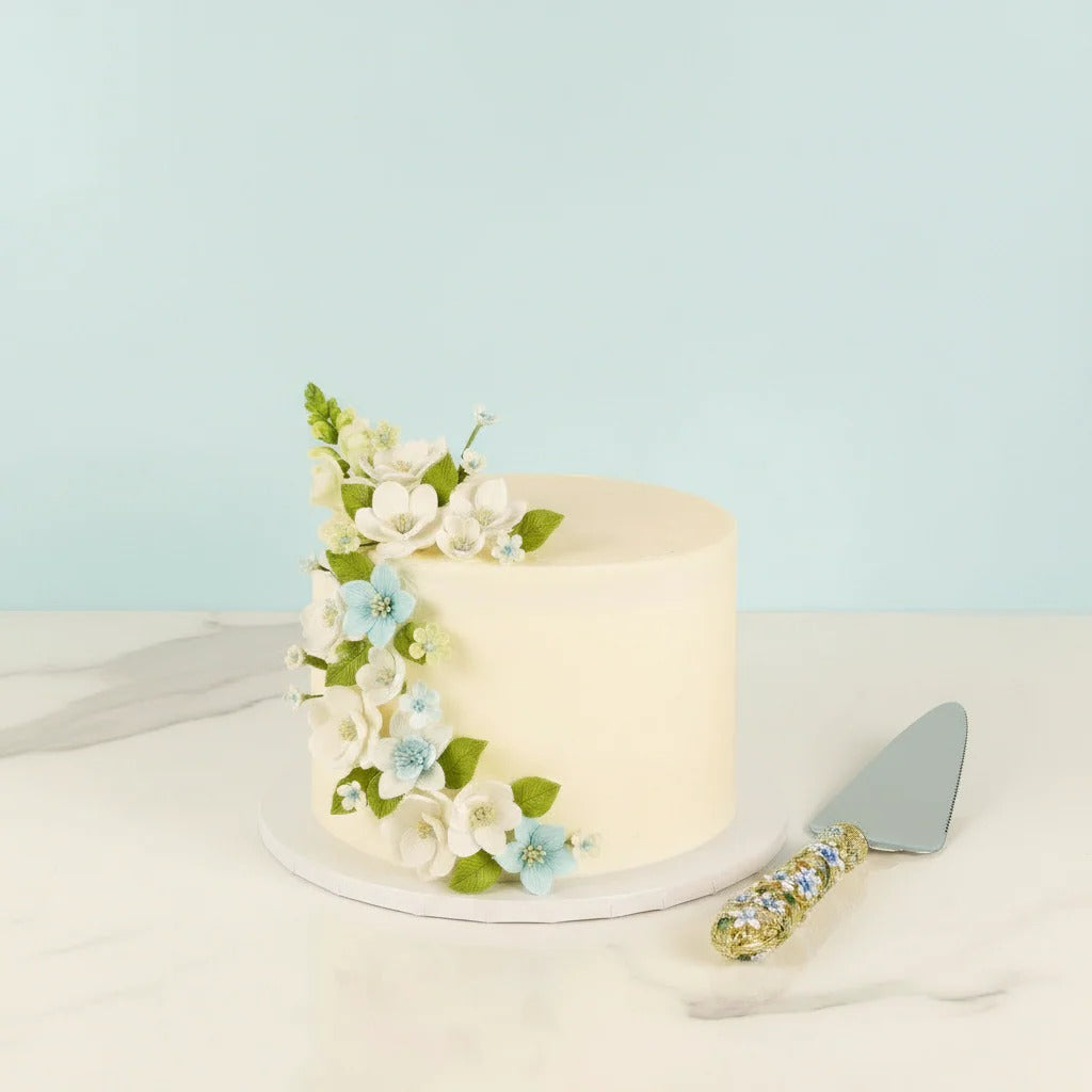 Daphne Dessert Serving Set