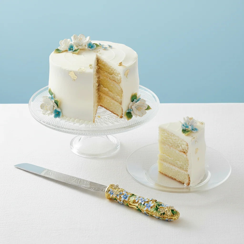 Daphne Dessert Serving Set