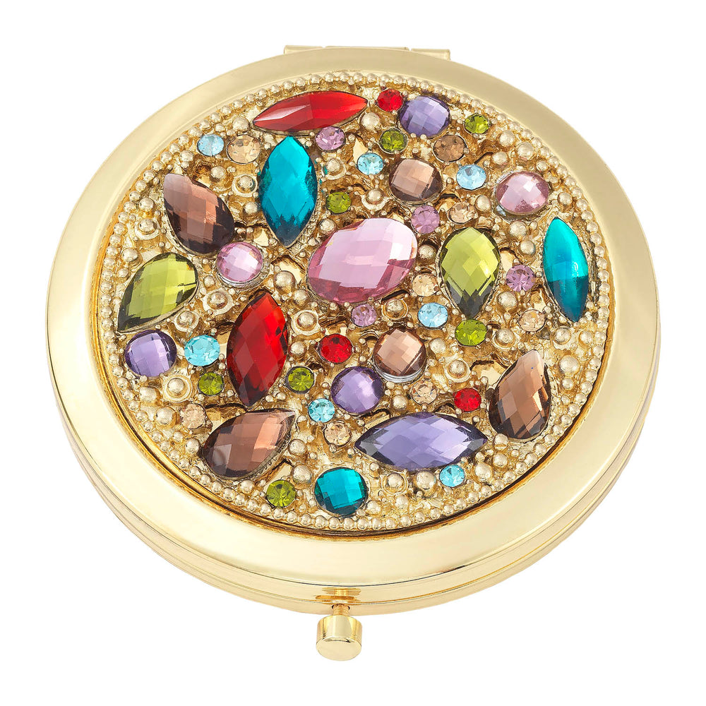 Dominique Compact