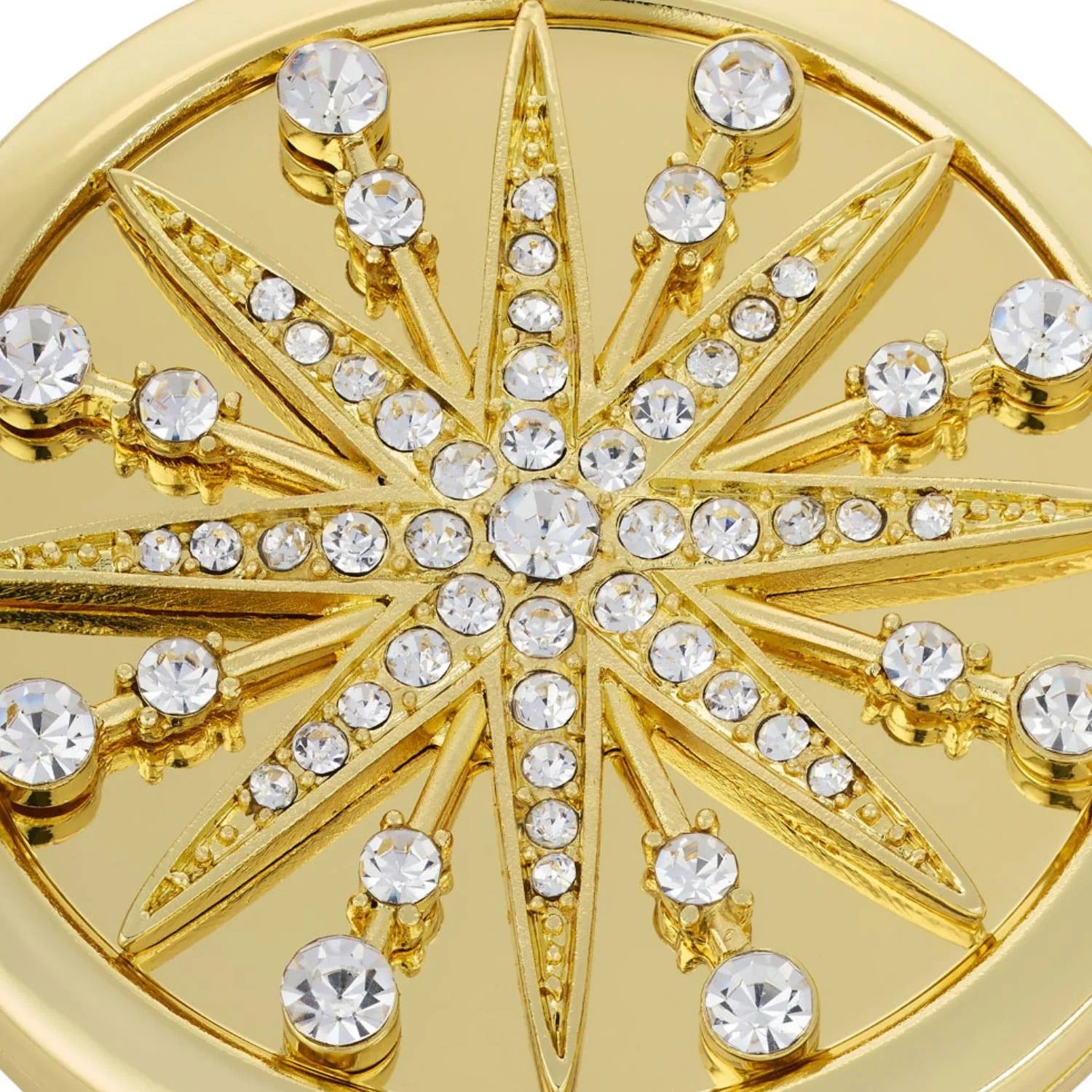 Starburst Compact