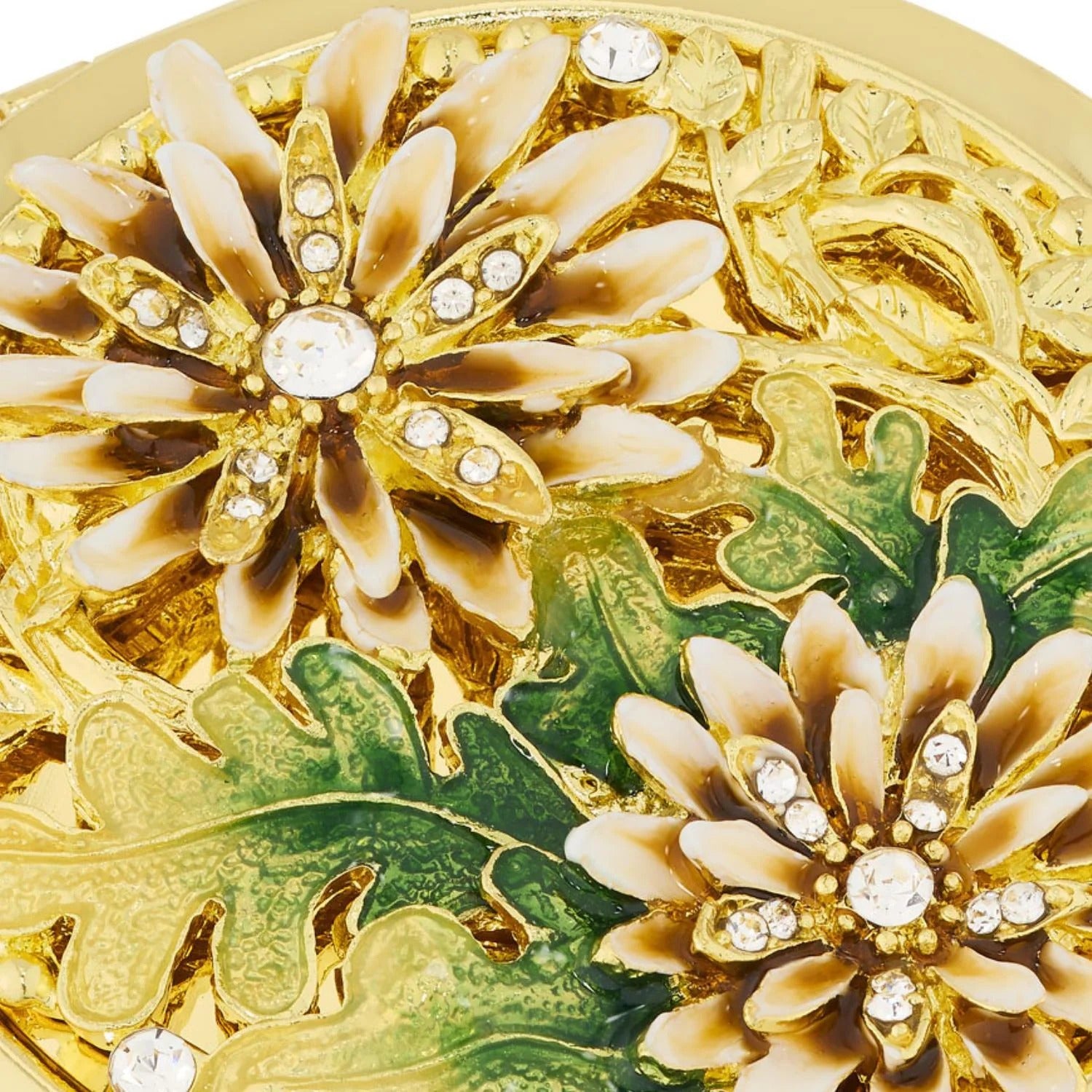 Floret Compact