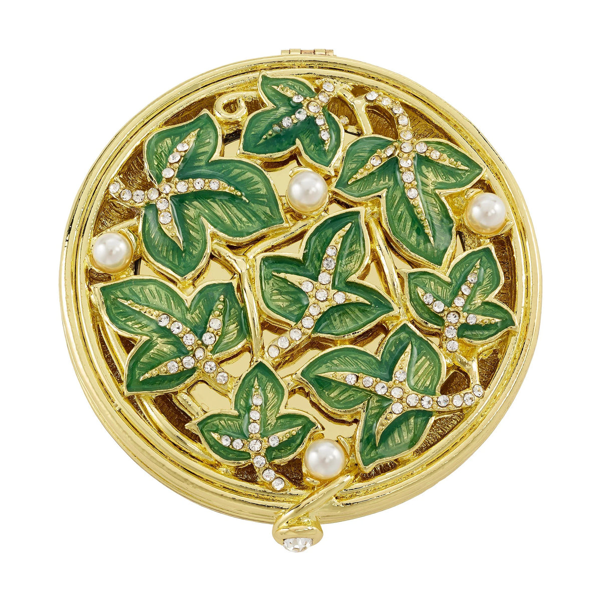 Ivy Compact