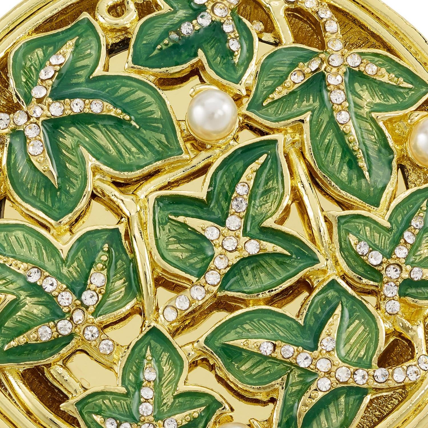 Ivy Compact