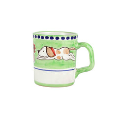 Campagna Cane Mug