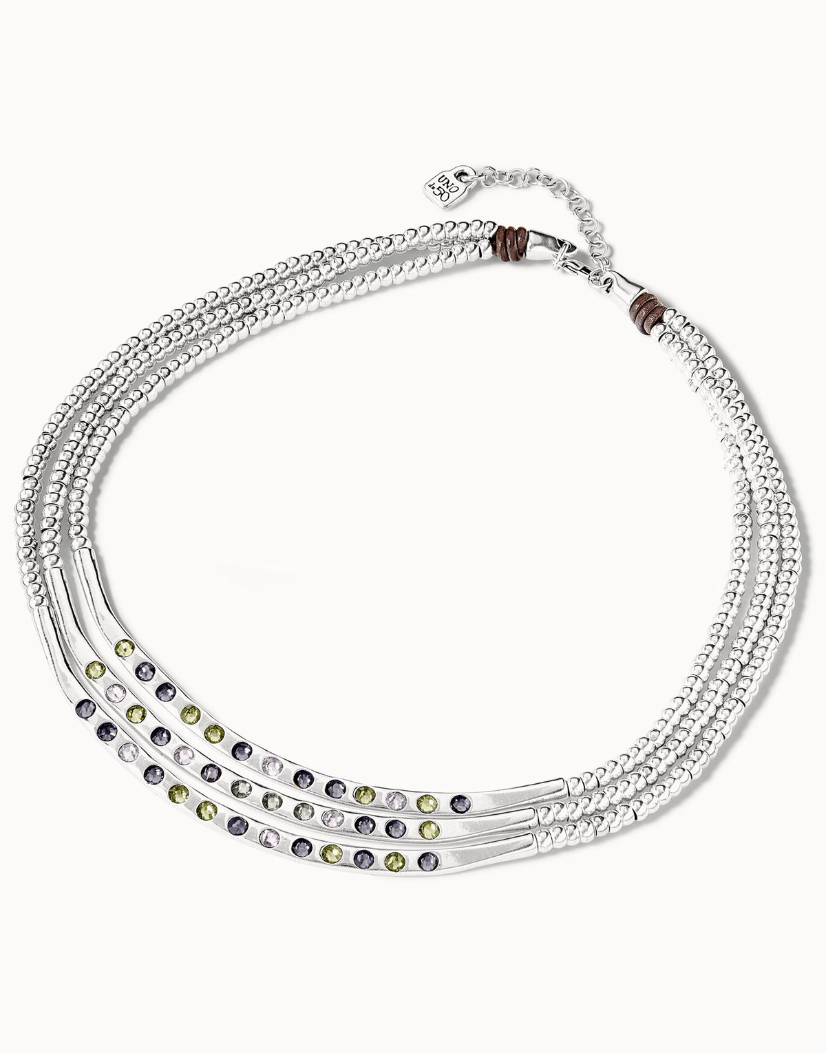 Silver