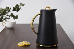 Classic Thermal Carafe Black/Gold