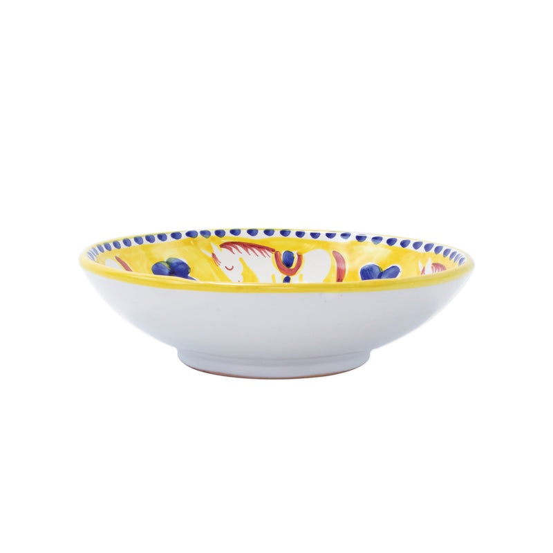 Campagna Cavallo Coupe Pasta Bowl