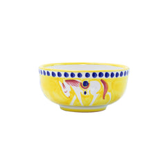 Campagna Cavallo Cereal/soup Bowl