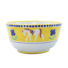 Campagna Cavallo Deep Serving Bowl