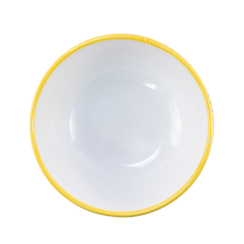 Campagna Cavallo Deep Serving Bowl