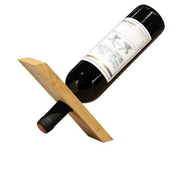 Bamboo Wine Balancer