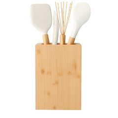 Personalized Utensil Holder