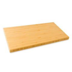 11x17 Bamboo Cutting Board
