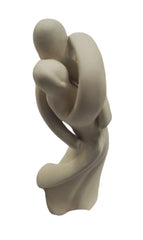 Debora Carlucci Boho Inspired Sweethearts Couple Figurine