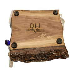 Treasures Cocktail Napkin Holder