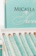 The True Tiffany Blue Signature Sweet Shoppe