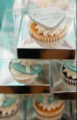 The True Tiffany Blue Signature Sweet Shoppe
