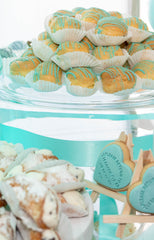 The True Tiffany Blue Signature Sweet Shoppe