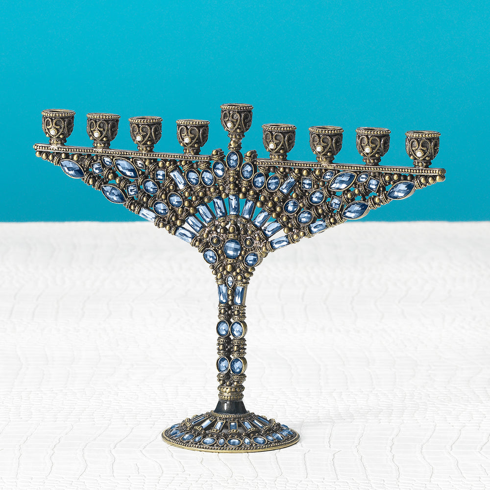 Devora Menorah