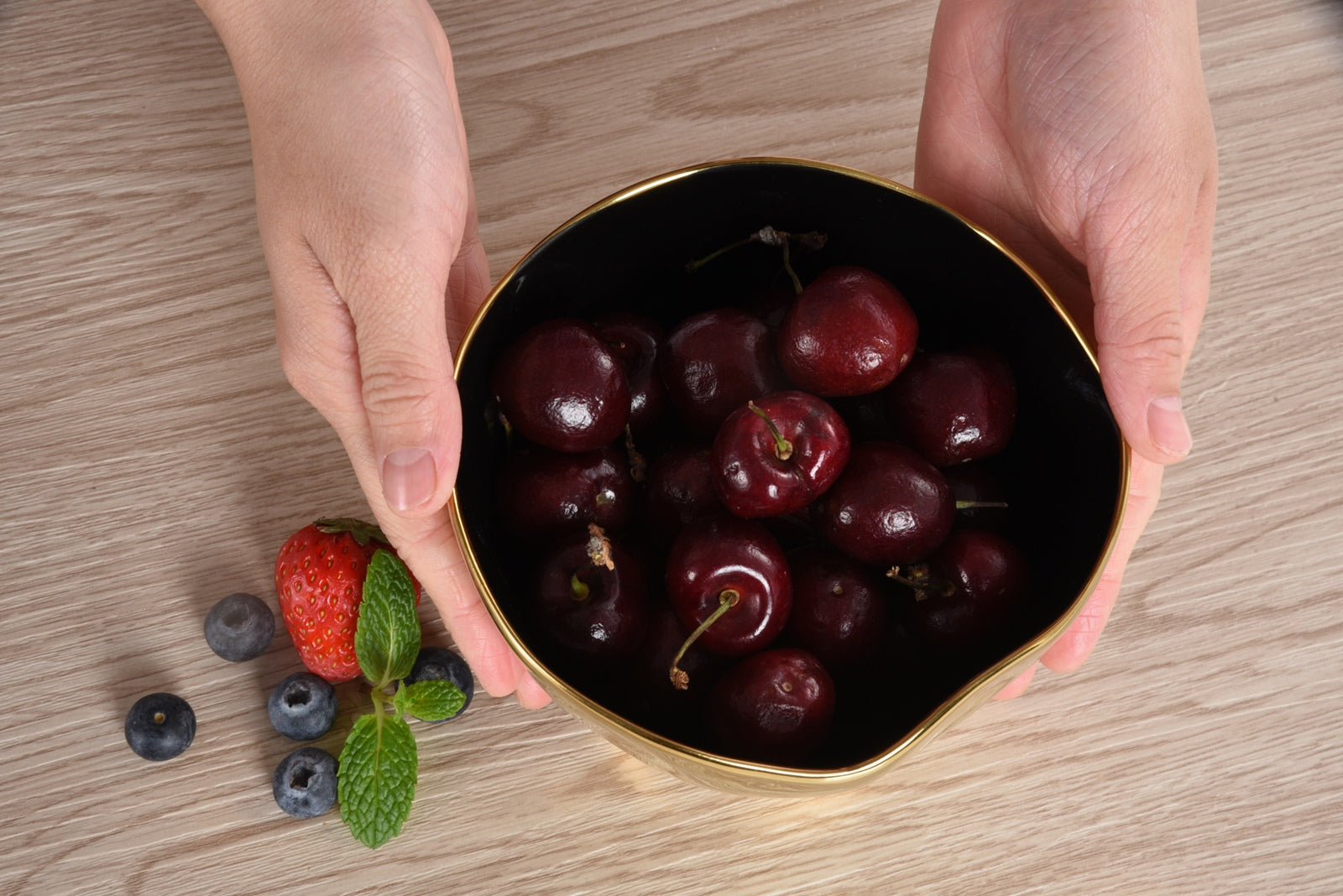 Eclipse Small Bowl